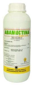 Abamectina Yaser 18 Ec