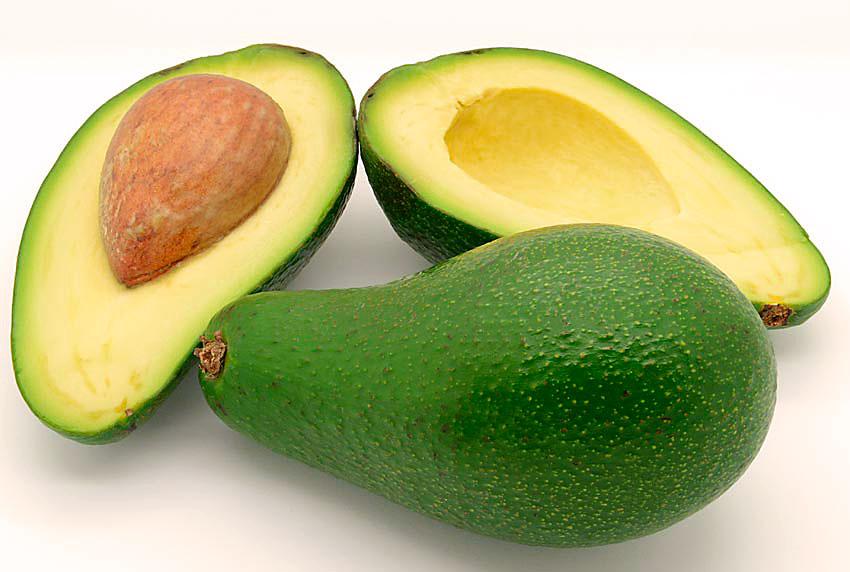 Aguacate Criollo