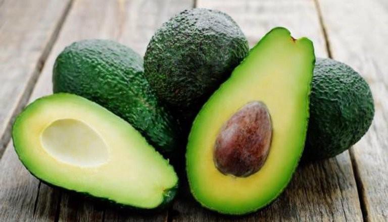 Aguacate Hass