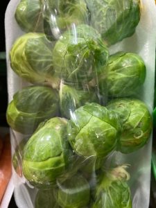 Hortalizas Baby En Fresco En Bandeja De 250 G