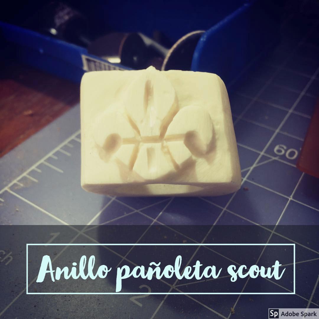Anillo De Panoleta O Servilletas