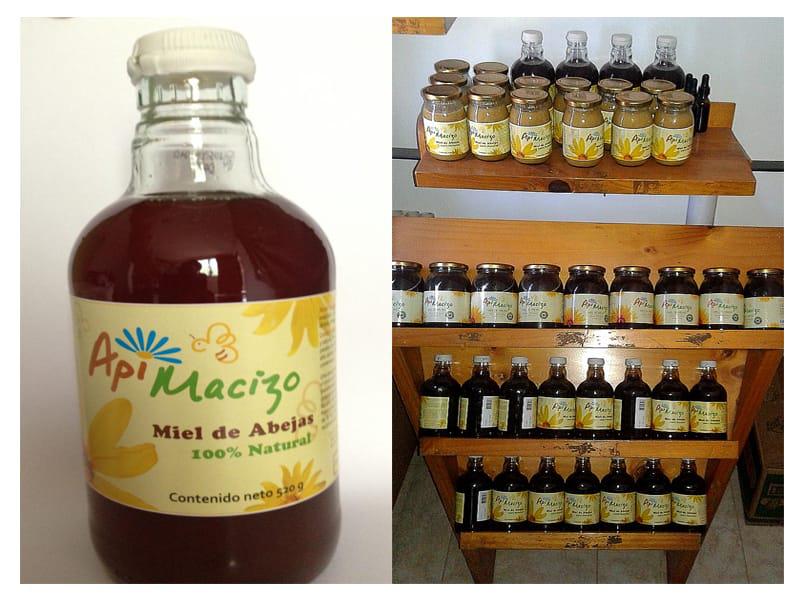 Miel De Abejas