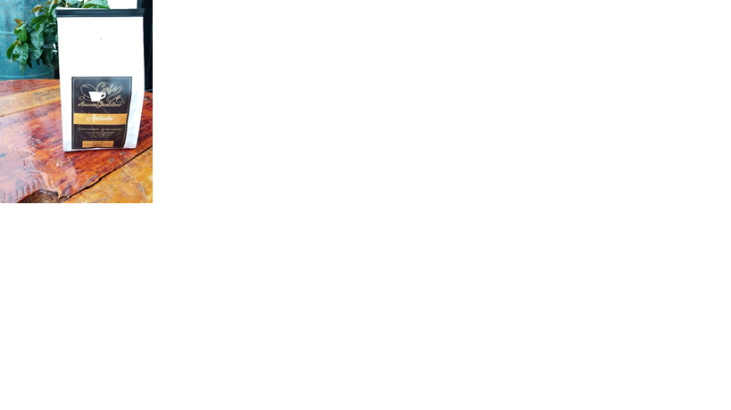 Transformacion De Cafe Pergamino