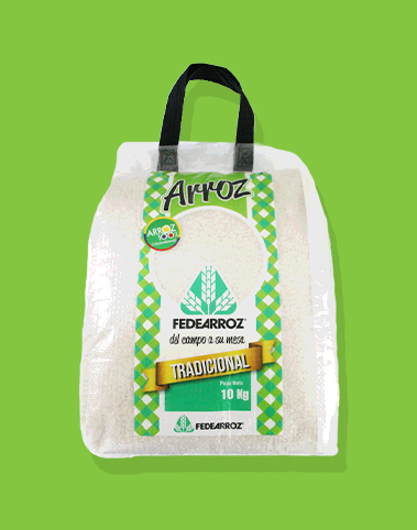 Arroz Fedearrroz