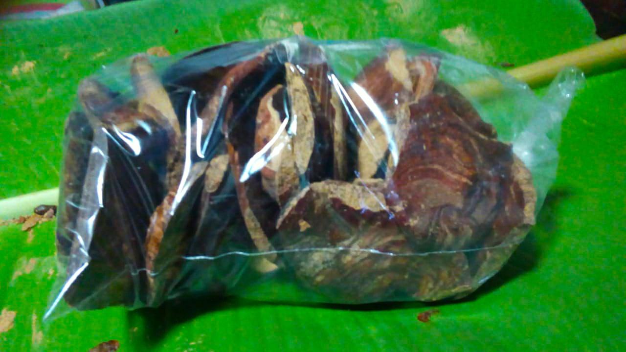 Chocolate Amargo Artesanal Por Libra