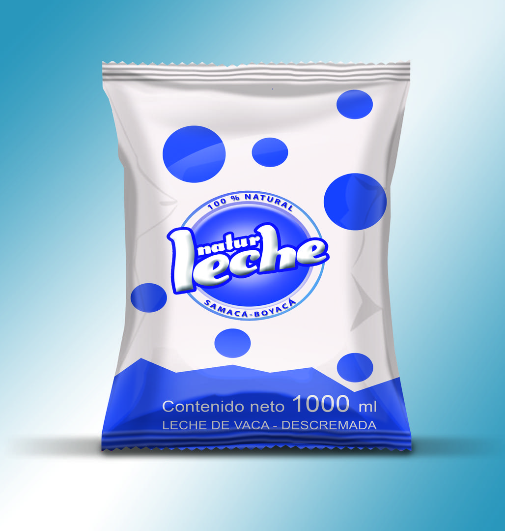 Leche Descremada