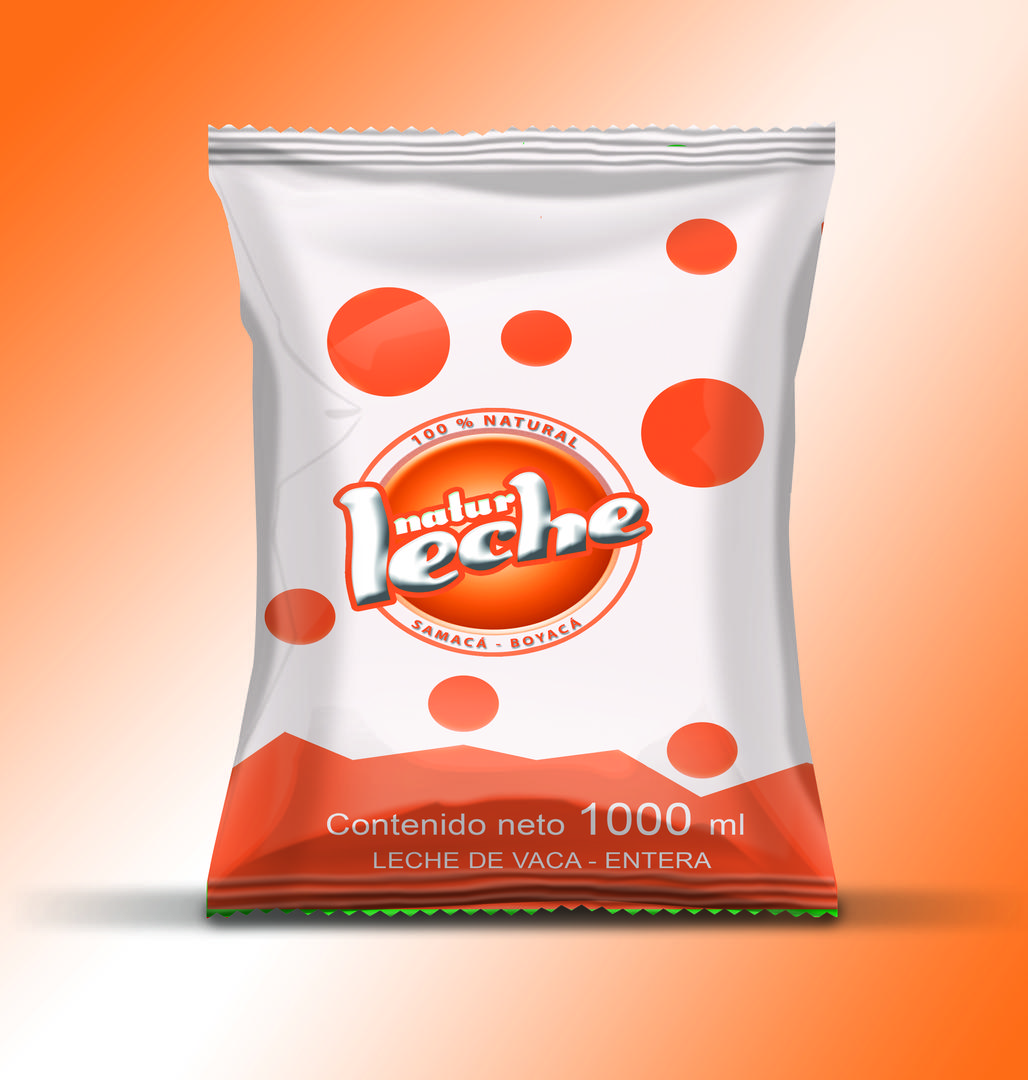 Leche Entera