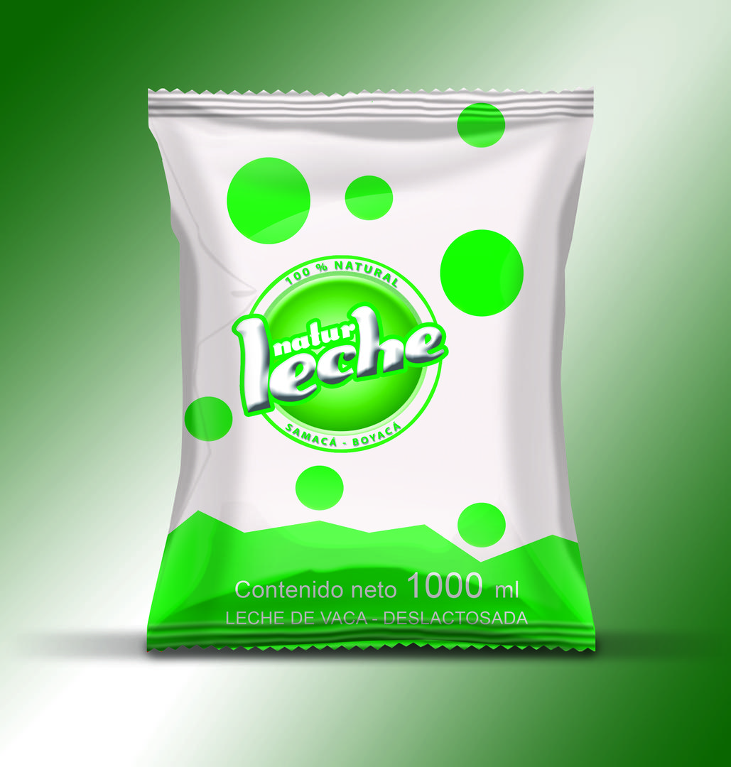 Leche Deslactosada
