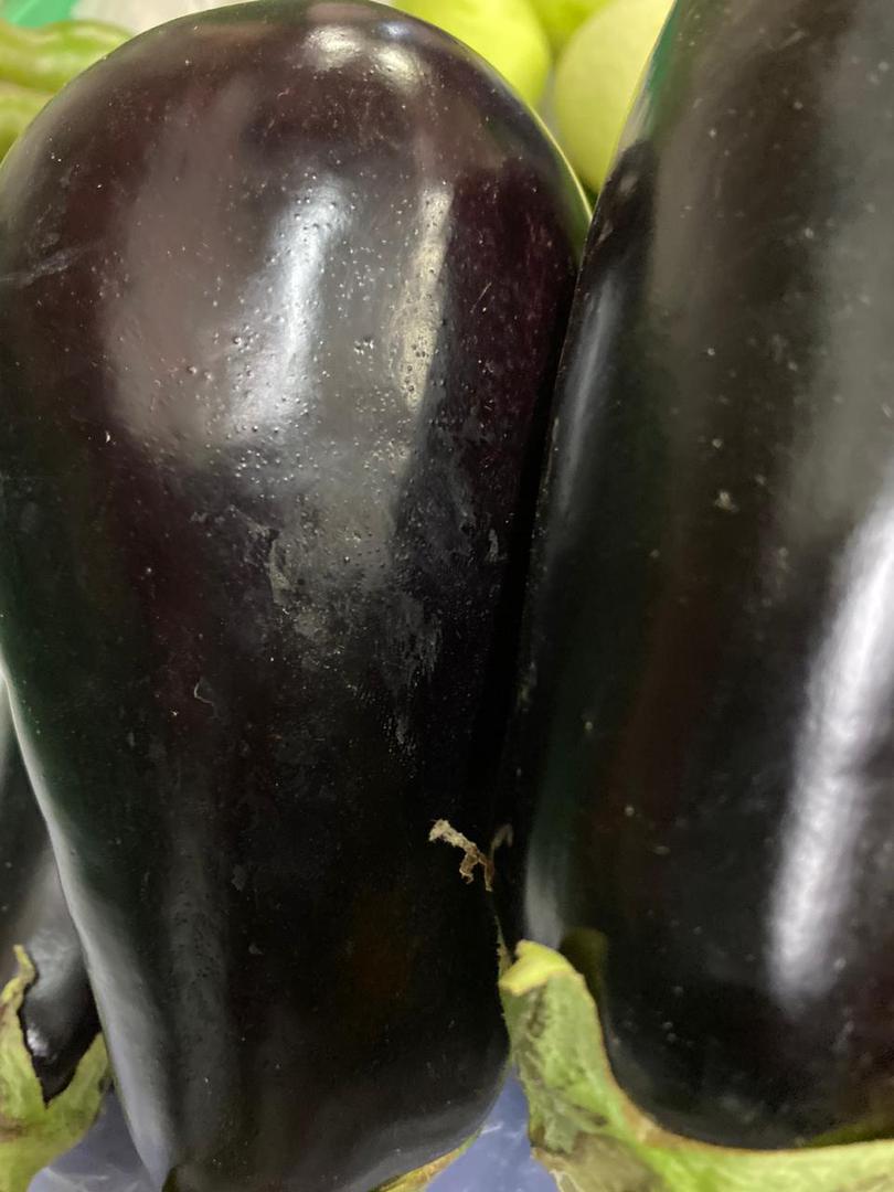 Hortalizas Baby En Fresco En Bandeja De 250 G