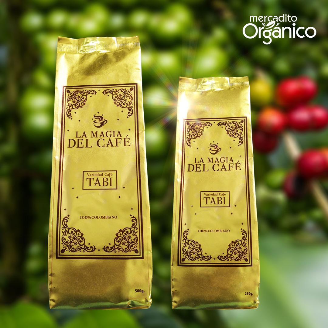 Cafe De Origen Tabi