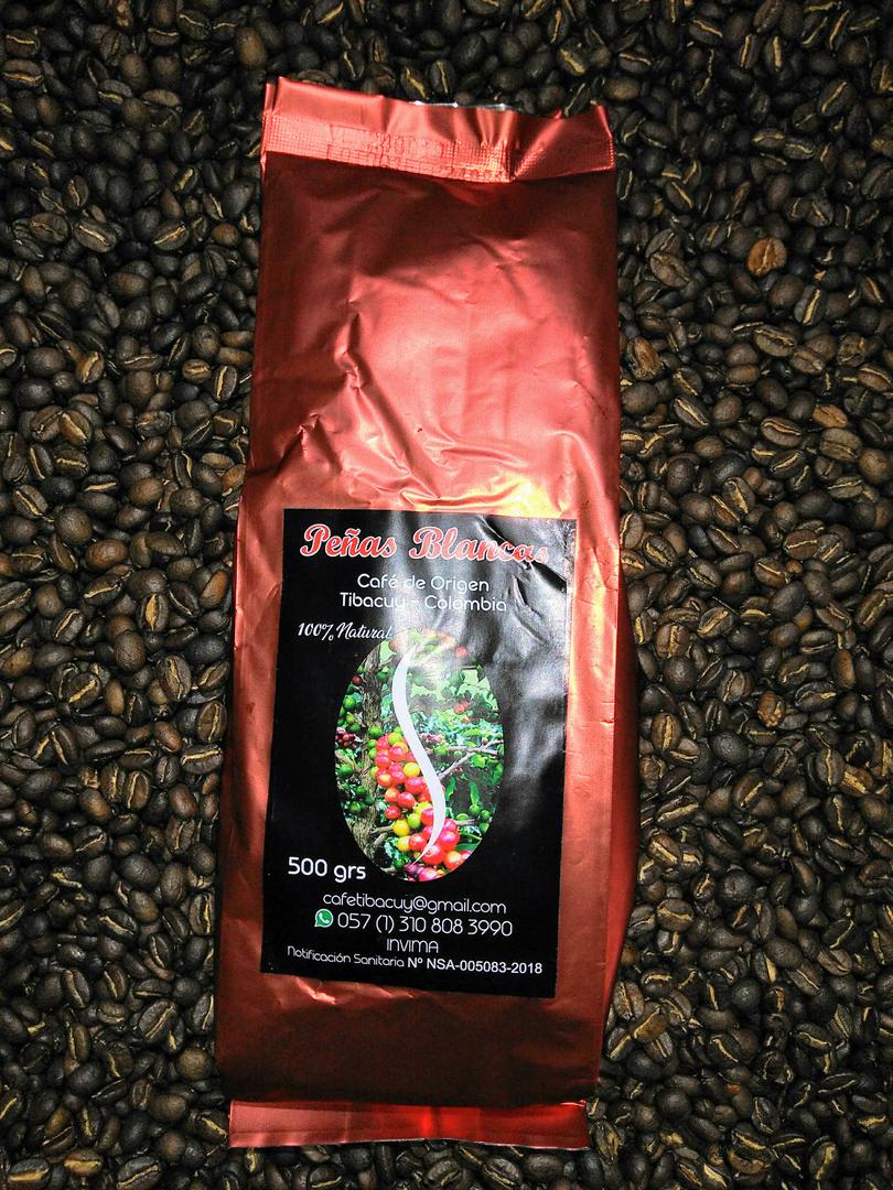 Cafe Especial Convencional