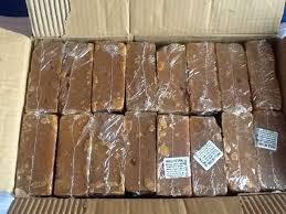 Panela 100 Natural