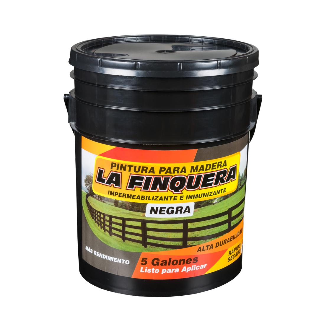 Pintura Inmunizante E Impermeabilizante La Finquera