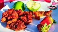 Chicharron De Cuajada