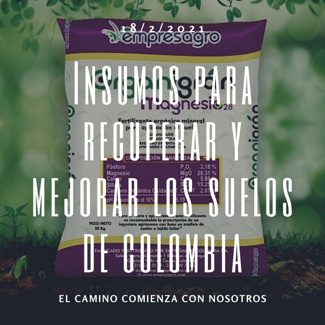 Fertilizantes Organicos Certificados