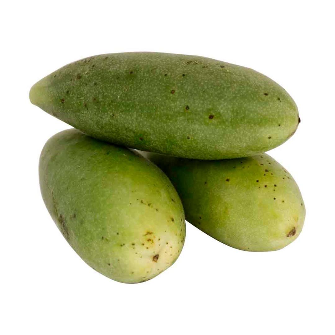 Curuba
