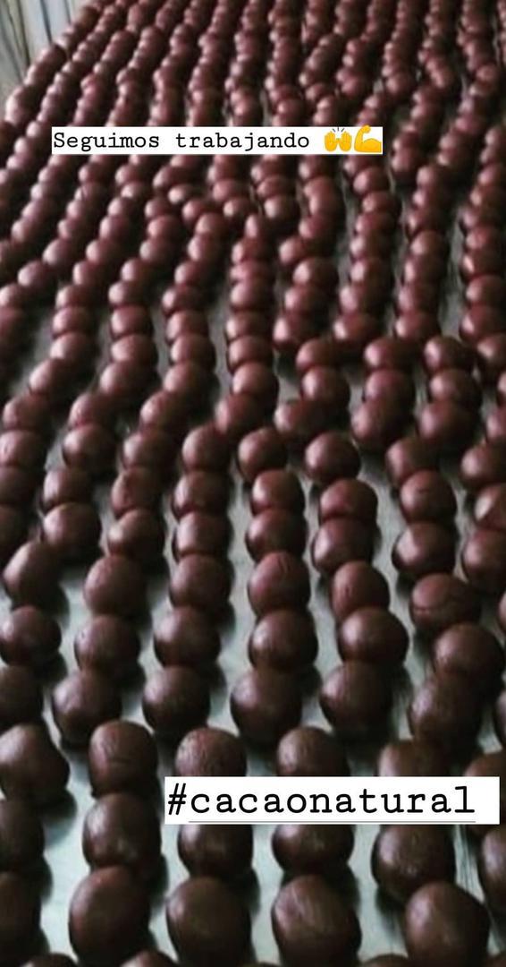 Cacao Artesanal
