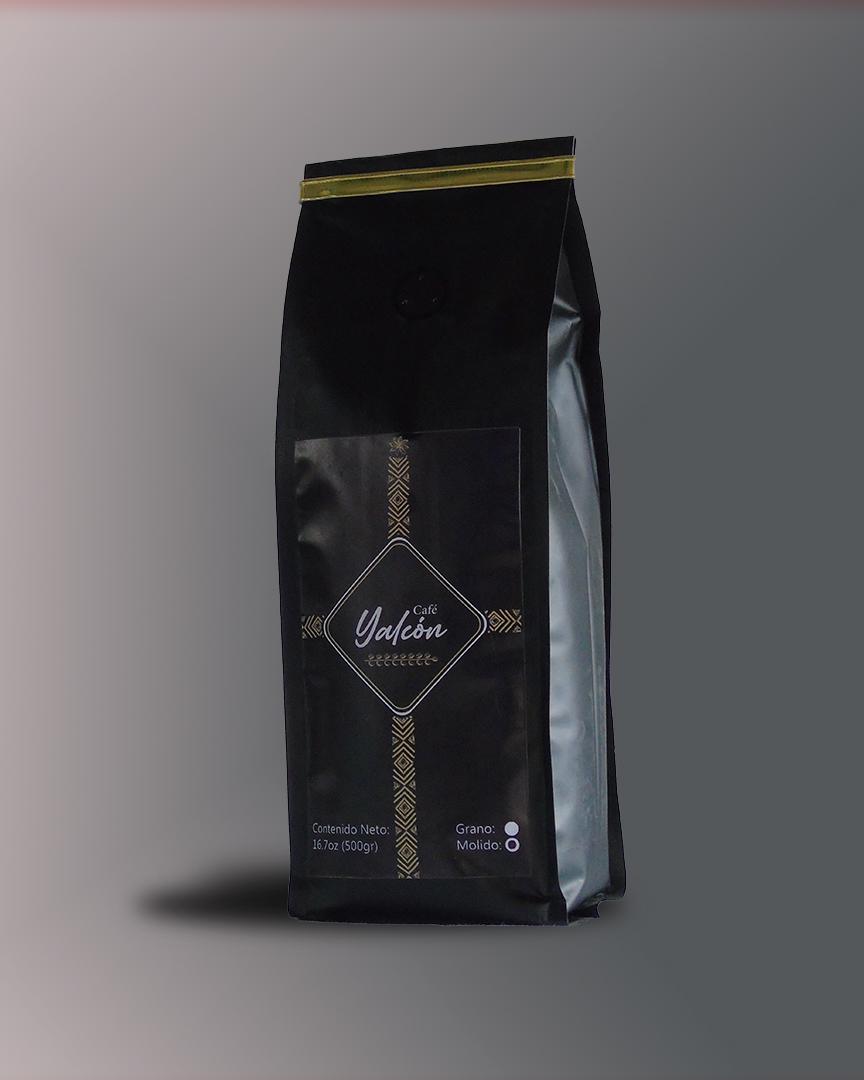 Cafe Yalcon