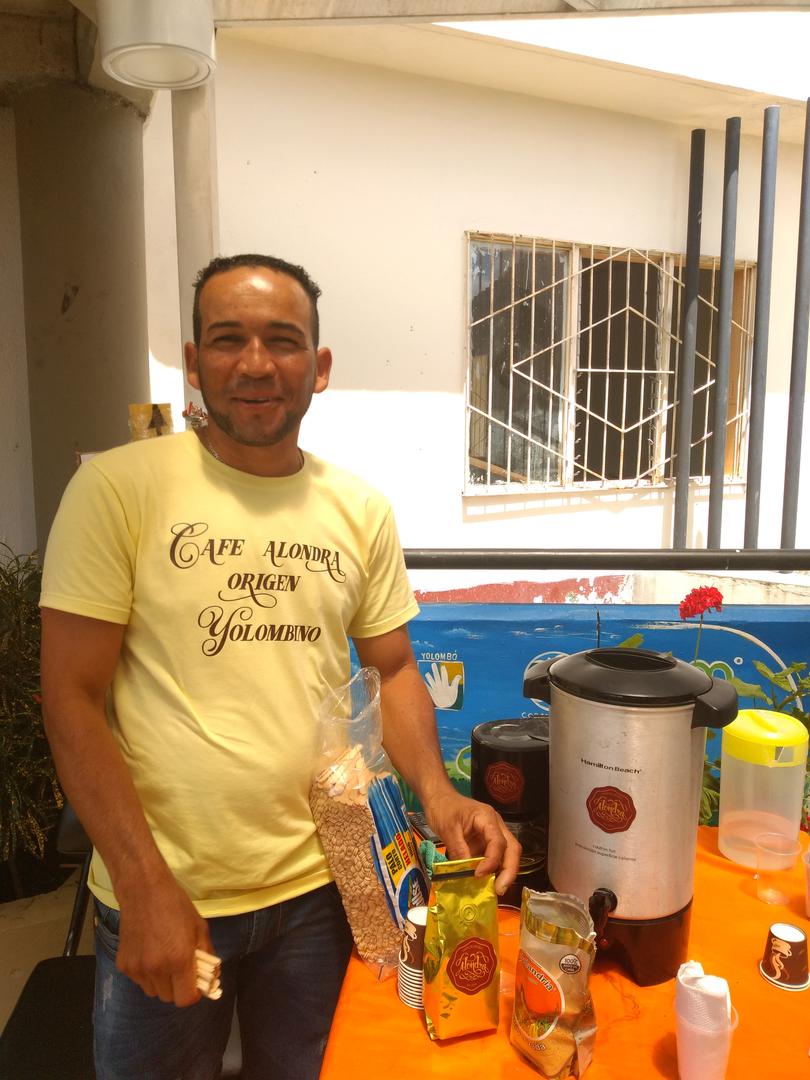 Cafe Alondra