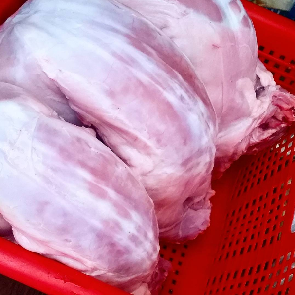 Carne De