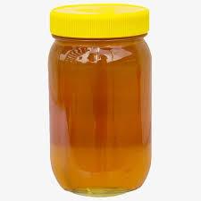 Miel De Abeja 100 Pura Sin Aditivos