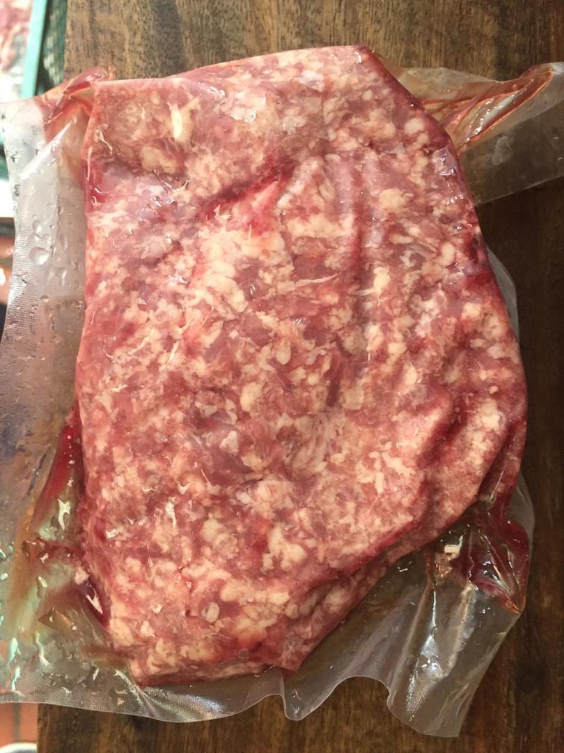 Cortes De Carne De Cordero