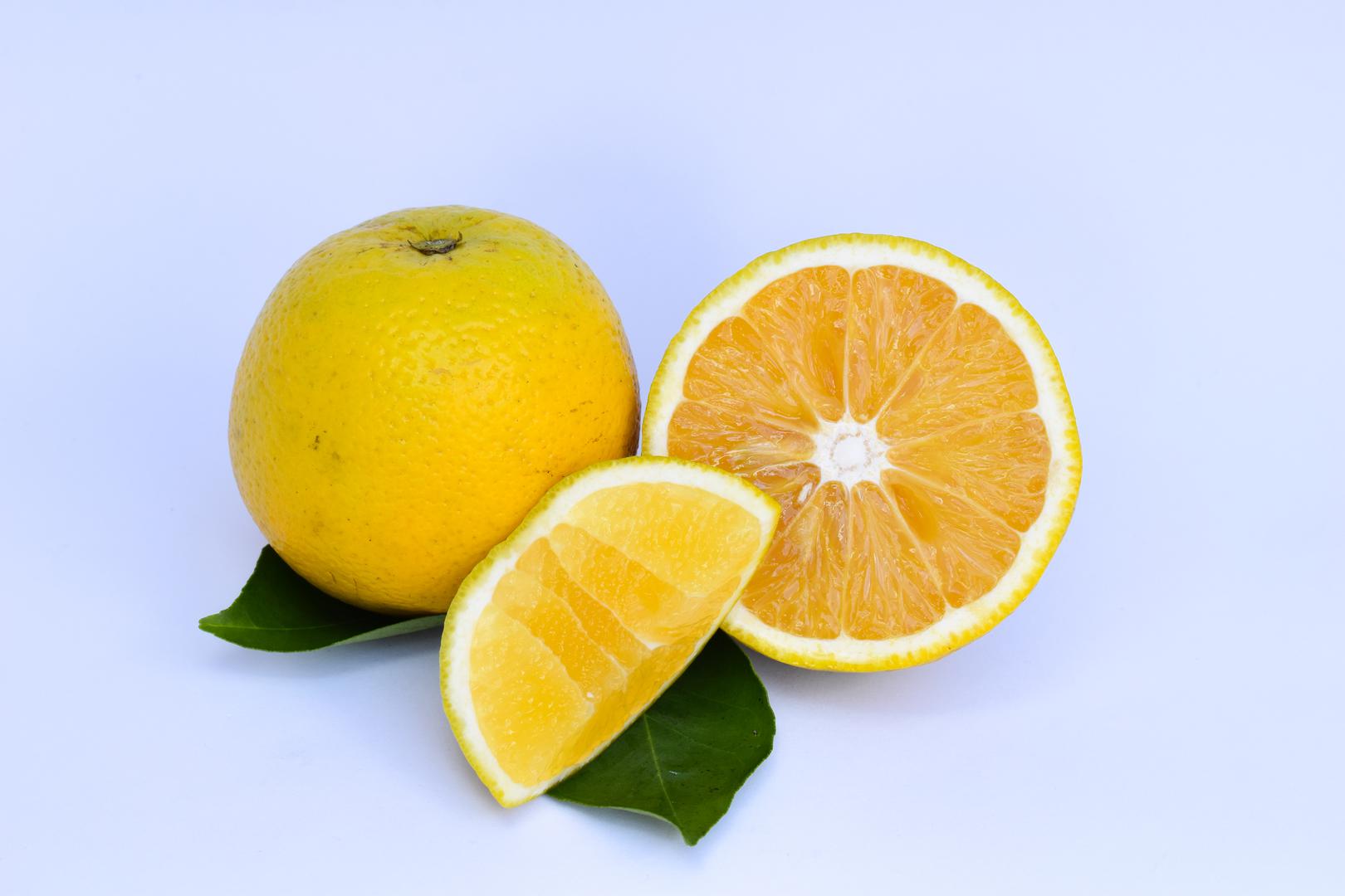 Naranja Valencia