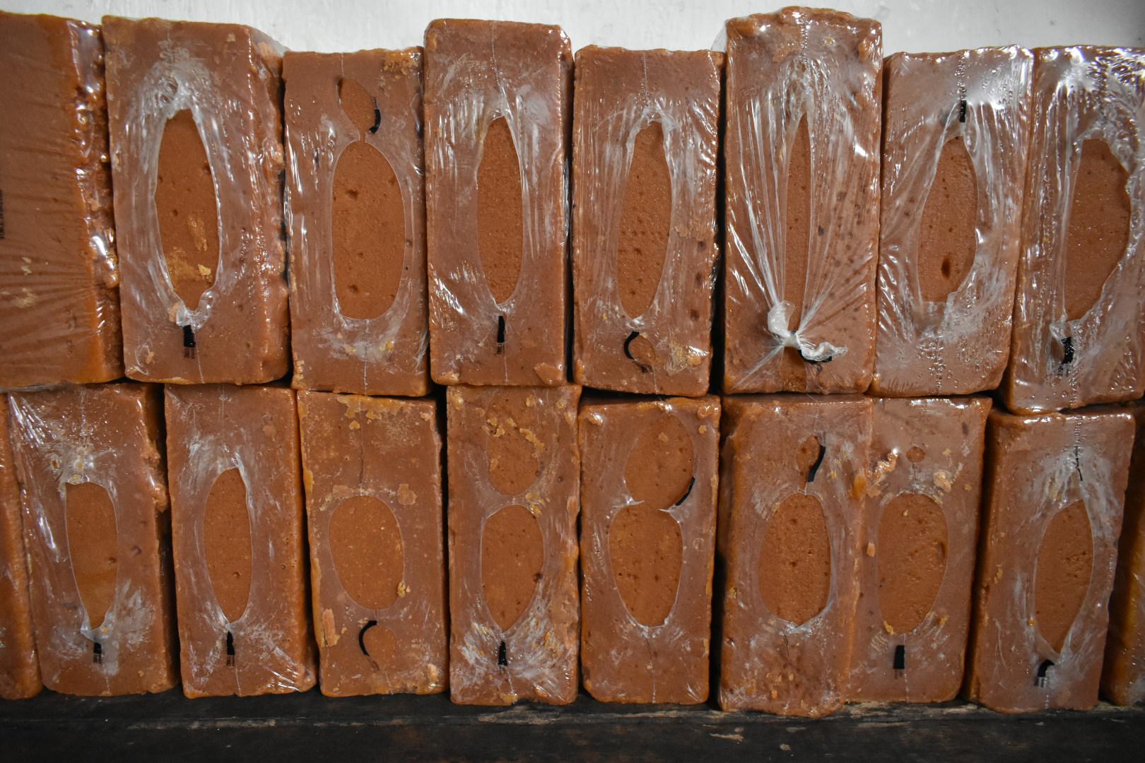 Panela Caquetena