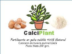 Calciplant