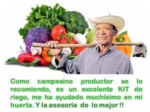 Riego Automatico Por Goteo Tipo Regadera Ahorro Agua Mas De Un 50