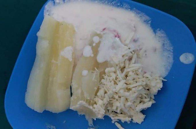 Yuca
