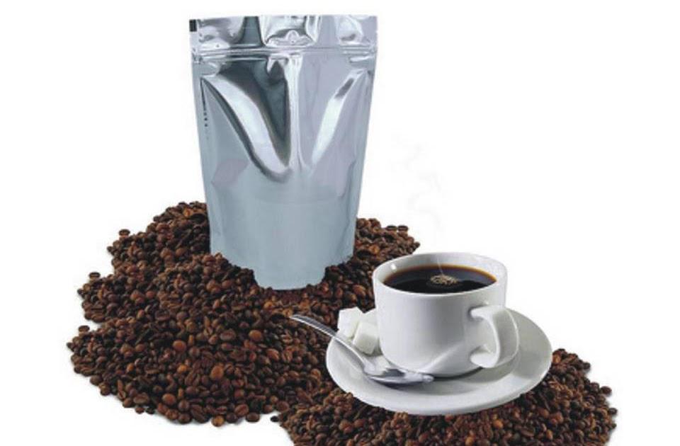 Cafe Tostado Molido Y Empacado C0N Taza Limpia