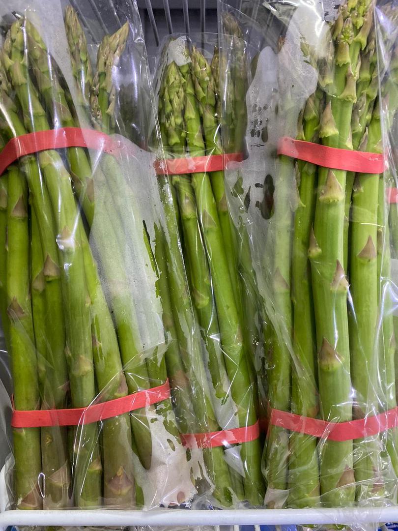 Hortalizas Baby En Fresco En Bandeja De 250 G