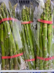 Hortalizas Baby En Fresco En Bandeja De 250 G