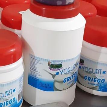 Yogurt Productos Procesados