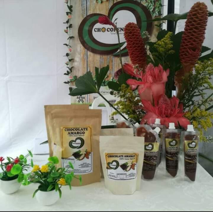 Crema De Chocolate