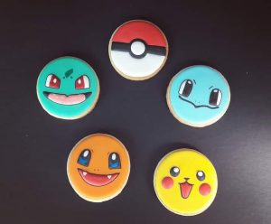 Galletas Personalizadas