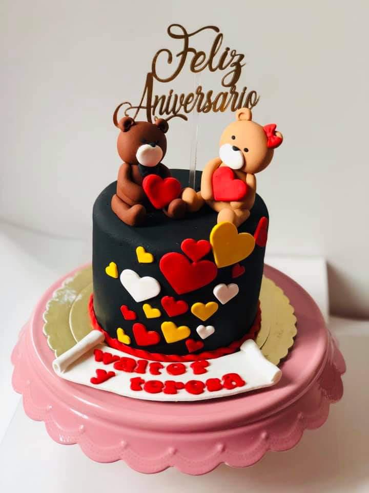 Tortas Personalizadas