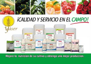 Fertilizantes Varios