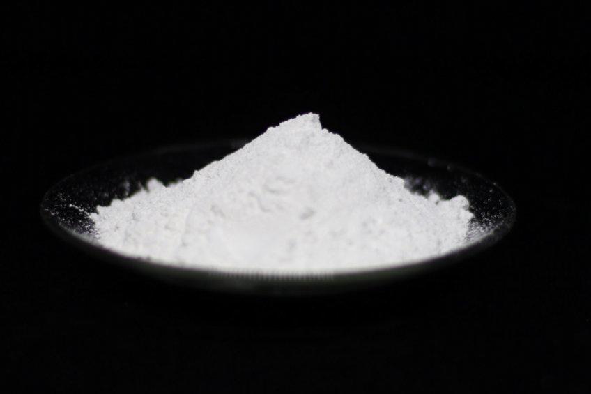 Oxido De Zinc 80