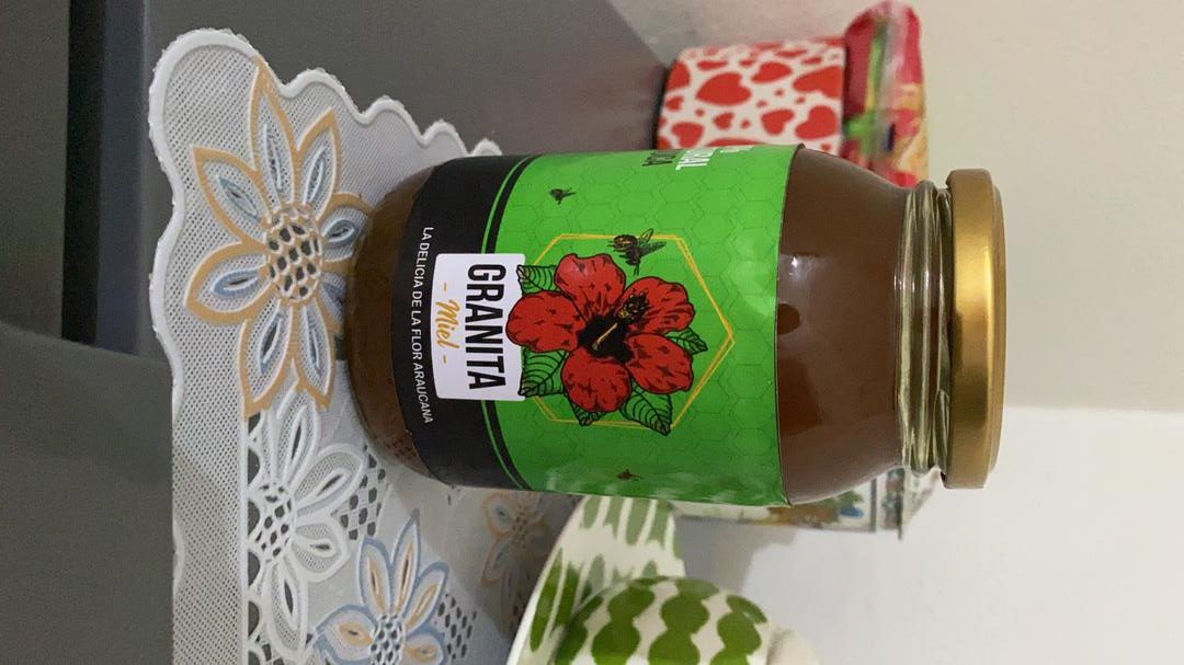 Miel De Abeja