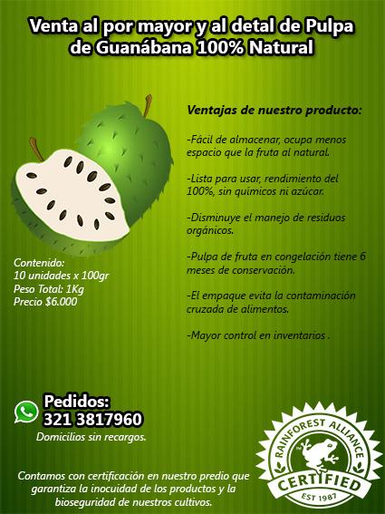 Guanabana