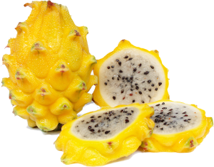 Pitahaya Amarilla