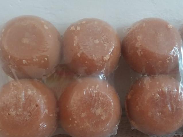 Panela Fraccionada De 125 Grs 8 Unidades Por Kgs