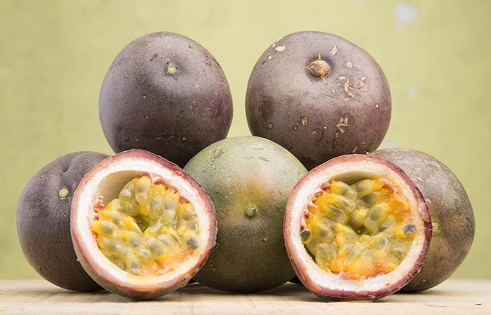Gulupas El Cedro