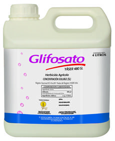 Glifosato Yaser