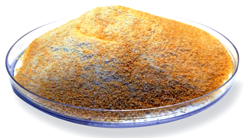 Grasas De Sobrepaso Vegetal