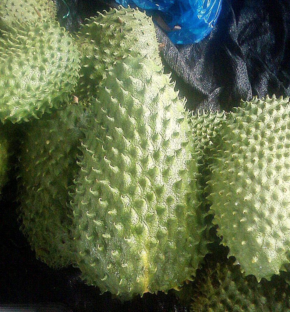 Guanabana