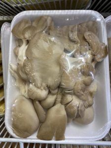 Hongos Comestibles En Fresco Deshidratado Harina Y Pate De Hongos