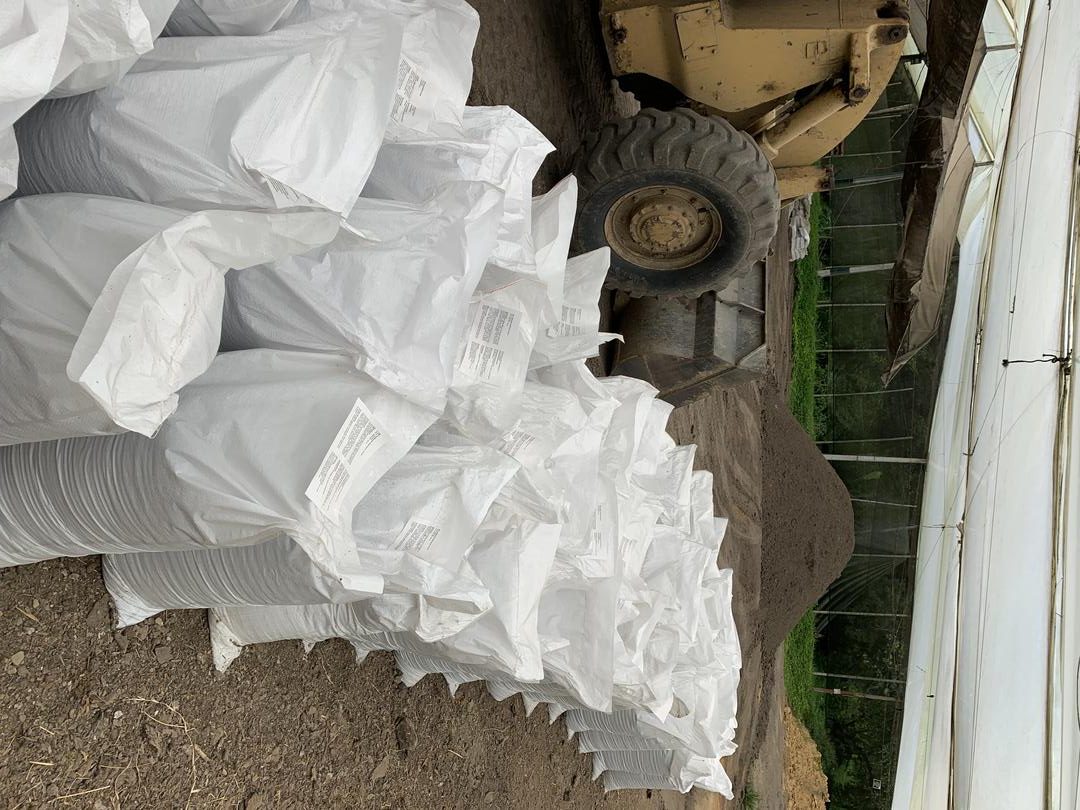 Compost Biorganicos
